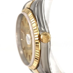 Đồng hồ Rolex Datejust 16233 SSxYG tự động T phiên bản - Hàng hiệu chính hãng 888629