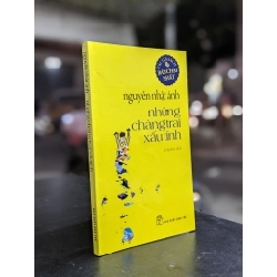 Những chàng trai xấu tính - Nguyễn Nhật Ánh 298077