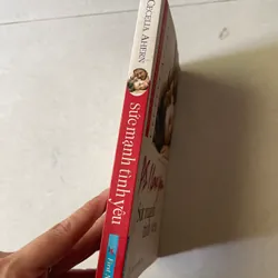 Sức mạnh tình yêu 562305