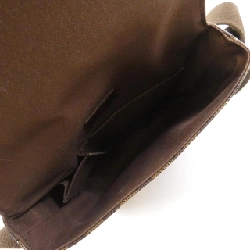 Túi đeo vai Louis Vuitton Damier Brooklyn PM N51210 610310