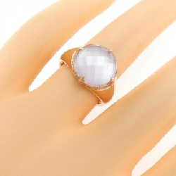 Nhẫn đá màu Rujada - Hàng hiệu Authentic 840471