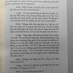 Châu chấu và Voi: Một chiến thắng không tưởng hay một kết quả tất yếu ở Việt Nam 748118