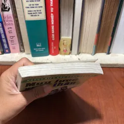 II Những Điều Bạn Chưa Nghĩ Ra: Mưu Lược Xuất Thần - Trần Như Anh, Thanh Hà - 2007 798989