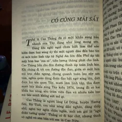 Có công mài sắt… - Hoài Anh 933495