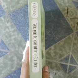 Yêu em từ cái nhìn đầu tiên - Cố Mạn 933566