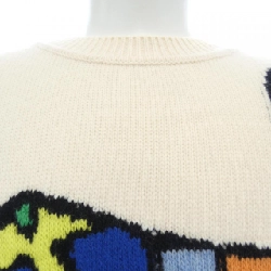 Louis Vuitton LOUIS VUITTON Áo len - Hàng hiệu Chính hãng 901361