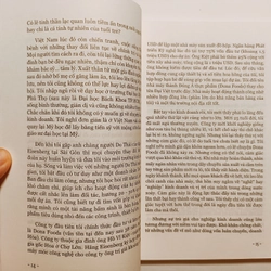 42 Năm Làm Ăn Tại Mỹ Và Trung Quốc - Alan Phan 

 461338