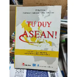 [59K/kg] Tư duy AseanHCM01/03