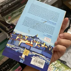 Venise và những cuộc tình gondola - Dương Thuỵ 970010