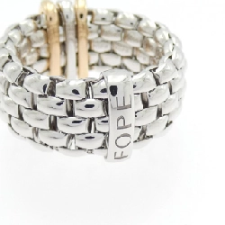 【Sản phẩm mới】Nhẫn Foppe Frégzit 0.08CT 665300