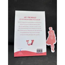 [Phiên Chợ Sách Cũ] Sống Bản Lĩnh Theo Cách Một Quý Cô, Ellen Fein, 2019 1304 433705