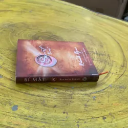 SECRET BÍ MẬT- RHONDA BYRNE  783866