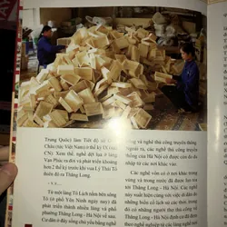 Làng nghề Hà Nội - Tiềm năng và triển vọng phát triển 718367