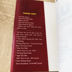 BÚT KÝ CHÂN DUNG NGHỆ SĨ MỸ CHÂU 975784