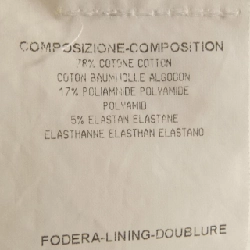 YVES SAINT LAURENT 296966 Áo sơ mi - Hàng hiệu Chính hãng 773806