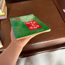 KHÁM PHÁ BÍ ẨN CỦA NHỮNG ĐIỀM CHIÊM BAO- K5 1031230