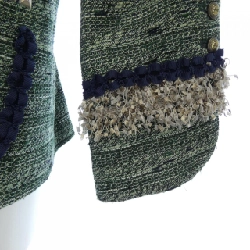 【Mã giảm giá】Áo khoác GREED 641146