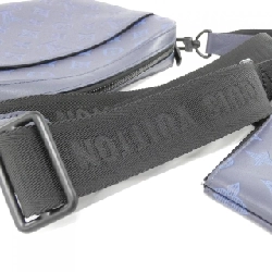 Túi đeo chéo Louis Vuitton Monogram Shadow Duo M45730 613145