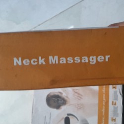 Máy massage cổ phòng ngừa đau vai gáy đau cổ 175504