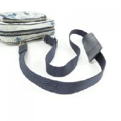 Túi đeo vai Louis Vuitton Watercolor Monogram Outdoor Pochette M80462 - Hàng hiệu Authentic 802281