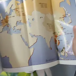 Hành Trình Theo Chân Bác (1911 - 1941) 928537