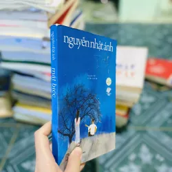 Mắt biếc của nhà văn Nguyễn Nhật Ánh.  763160