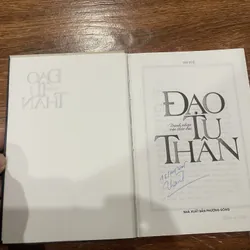 Đạo Lập Nghiệp - Đạo Trị Gia - Đạo Tu Thân - Đạo Xử Thế có 4 cuốn (6) 714882