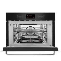 Lò Nướng Kết Hợp Lò Vi Sóng Fagor Q-Class 3MWB-44ATCGN – 44L, 5 Mức Nhiệt, 695280