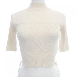 Mame Kurogouchi Áo len - Hàng hiệu Chính hãng