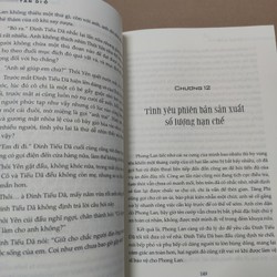 Tháng ngày ước hẹn - Tân Di Ổ ( sách mới)  178496