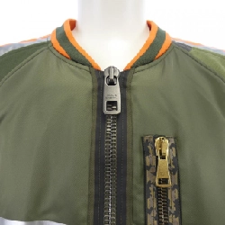 Dolce & Gabbana DOLCE&GABBANA G9NH7Z Áo khoác - Hàng hiệu Chính hãng 889420