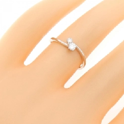 Nhẫn kim cương Star Jewelry 0.10CT - Hàng hiệu Authentic 840742