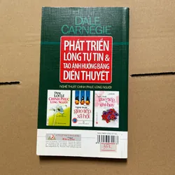 Phát triển lòng tự tin & tạo ảnh hưởng bằng diễn thuyết 694011