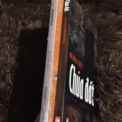 Combo chúa đất + đến độ hoa vàng (seal) 992162