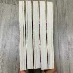 Thái a kiếm - từ khánh vân. Bộ 5 tập. 4a3 538047