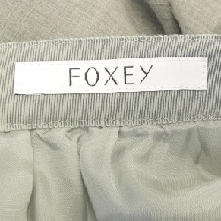 Chân váy FOXEY 40311 646755
