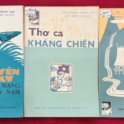 Sách nxb Giáo Dục trước năm 75 49255
