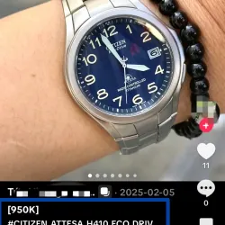 Citizen dòng cao cấp  792056