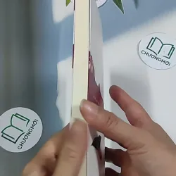 Một giọt đàn bà - Nguyễn Ngọc Thạch 688718