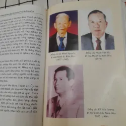 Lịch sử Đảng Bộ Thành phố Biên Hòa 1930-2015. Hội Khoa học Lịch sử tỉnh ĐN t7/2015 696354