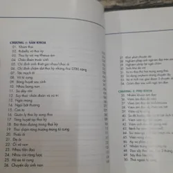 Bệnh viện Từ Dũ. Phác đồ điều trị Sản phụ khoa năm 2019. 703353