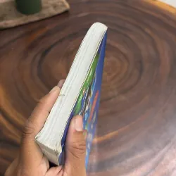 II Sách Kỹ Năng: Tôi Tài Giỏi Bạn Cũng Thế! - ADAM KHOO - 2019 1008410