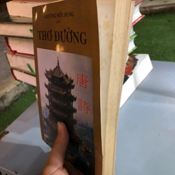 THƠ ĐƯỜNG - KHƯƠNG HỮU DỤNG 453333