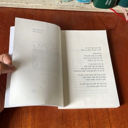 II Sách Kỹ Năng: Sống Đừng Bao Giờ Từ Bỏ - Huỳnh Ngọc Trước, Lê Thanh Phong - 2020 536746