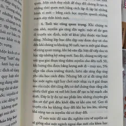 MẬT MÃ TÀI NĂNG - DANIEL COYLE (QUỲNH CHI DỊCH)  1029612