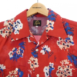 Áo sơ mi NEEDLES MR174 - Hàng hiệu Authentic 883985