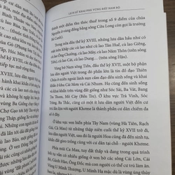 Lịch sử khai phá vùng đất Nam bộ 492777