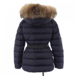 MONCLER CLION Áo khoác lông - Hàng hiệu Authentic 816831