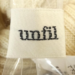 Unfil OEFL-UW112 chân váy 647739