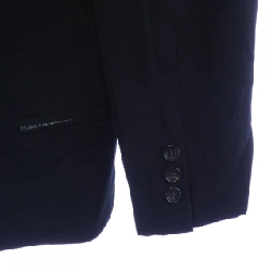 COMME des GARCONS HOMME HJ-02002M Áo khoác - Hàng hiệu Chính hãng 883741